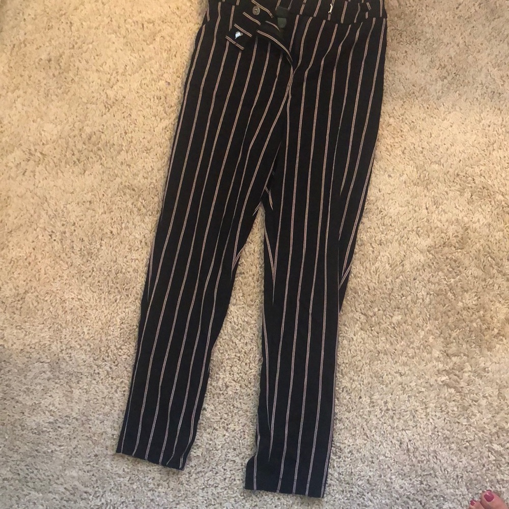 Juniors pants